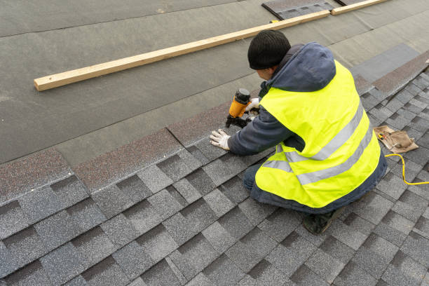 Best Residential Roofing Contractor  in Wixom, MI
