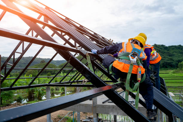 Trusted Wixom, MI Roofing Contractor Experts