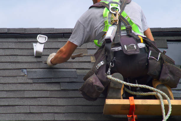 Best Roof Repair Services  in Wixom, MI