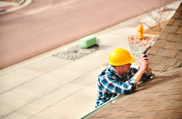 Quick and Trustworthy Emergency Roof Repair Services in Wixom, MI
