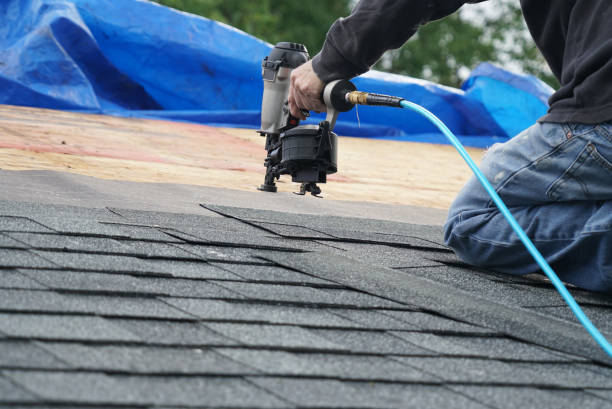 Best New Roof Installation  in Wixom, MI