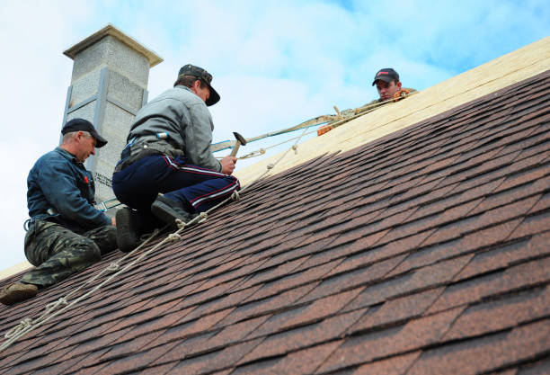 Slate Roofing Contractor in Wixom, MI